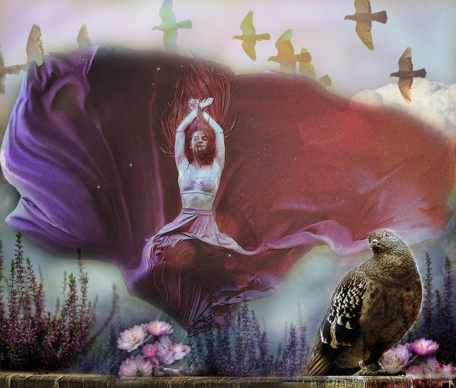 通過自己積 通過自己積