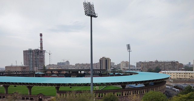 在于赛场上 在于赛场上